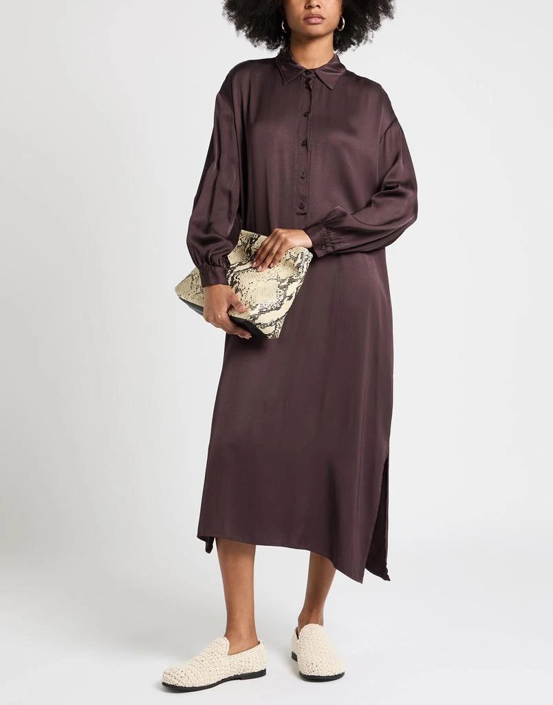 Manila Grace Midi dress 2