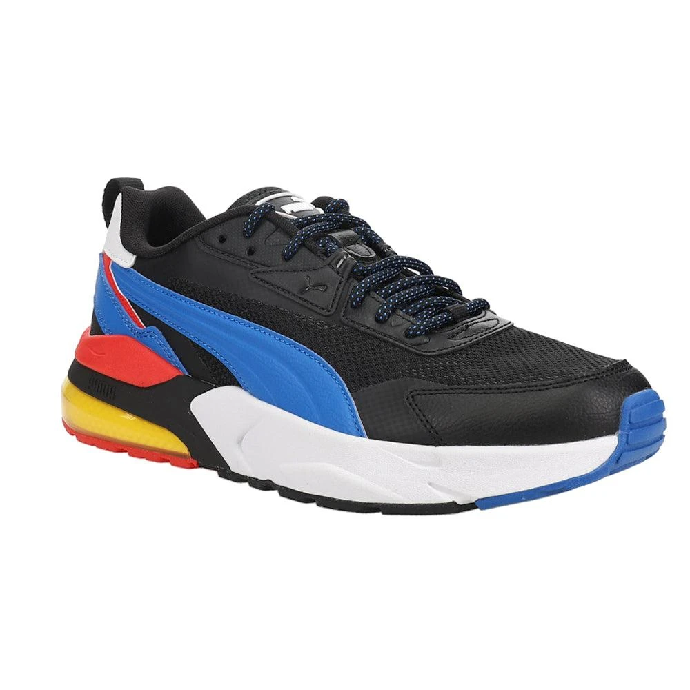 Puma Vis2K Lace Up Sneakers 2