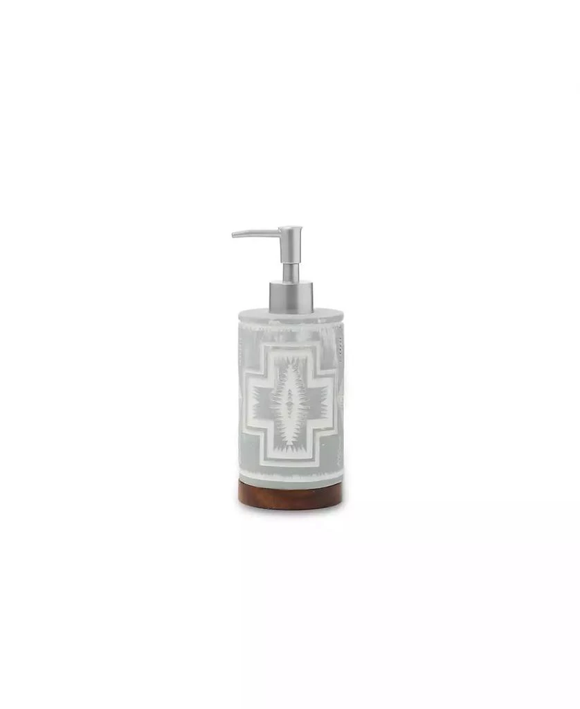 Pendleton Harding 3 Piece Bath Set 4