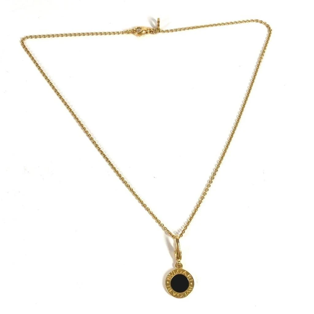 BVLGARI yellow (18K) Necklace (Pre-Owned) 2