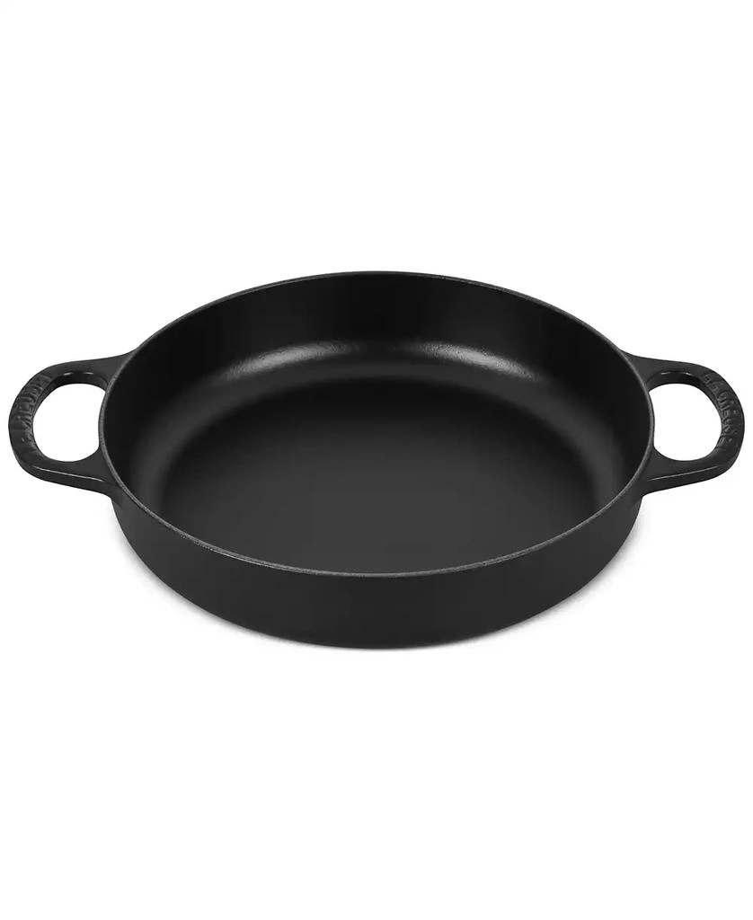 Le Creuset Enameled Cast Iron Signature Everyday Pan 1