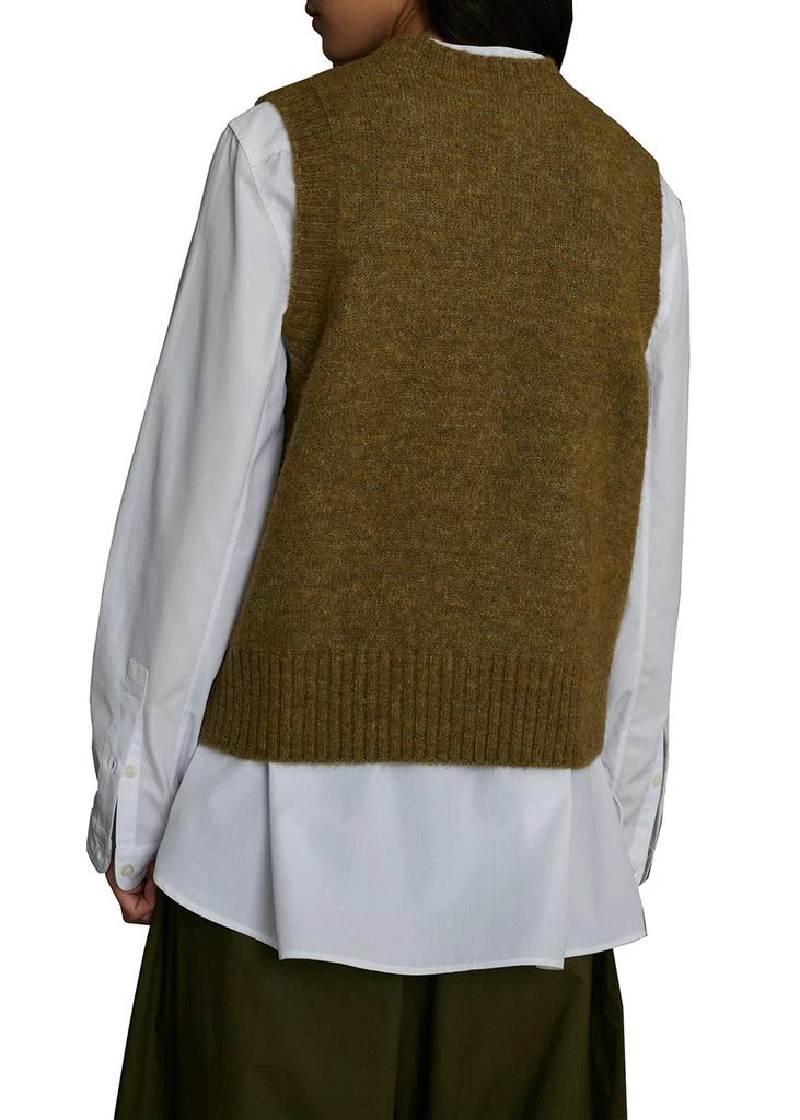 Soeur Namaste jumper 3
