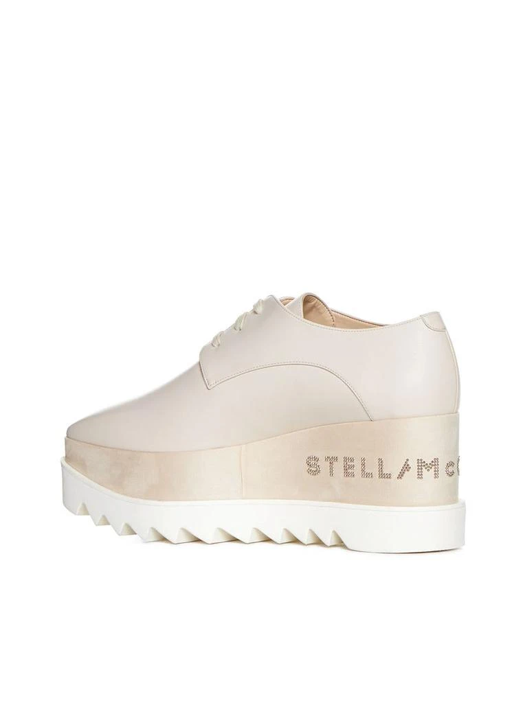 Stella McCartney Stella McCartney Flat Shoes 3