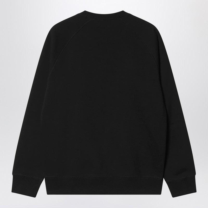 Carhartt WIP Men's Chase Sweatshirt In Cotton Blend