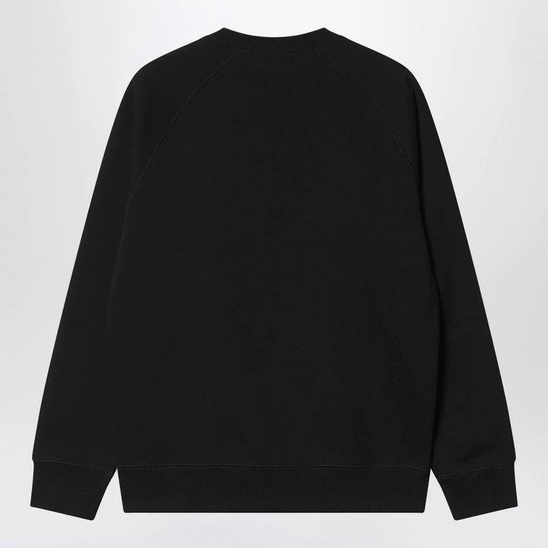 Carhartt WIP Men's Chase Sweatshirt In Cotton Blend 2