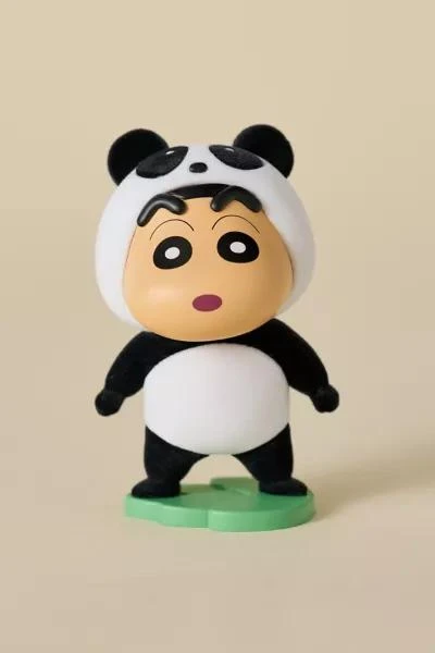 Urban Outfitters Crayon Shin Chan Animal Cha Cha Blind Box Figure 2
