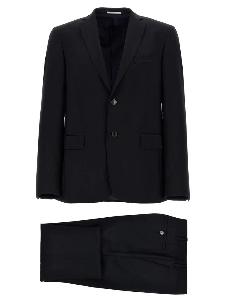 PAL ZILERI Pal Zileri Dress Ceremony Line Suit 3
