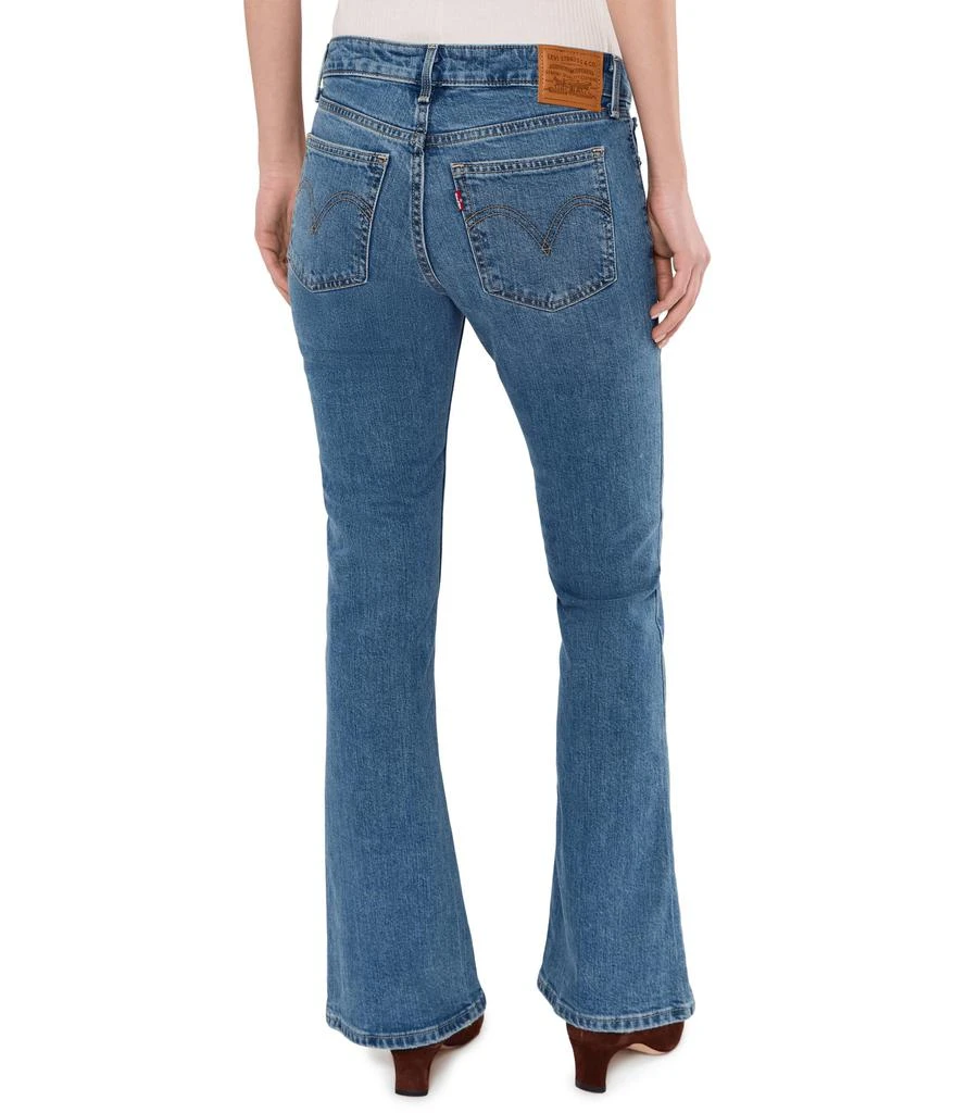 Levi
s Low Slim Boot 4