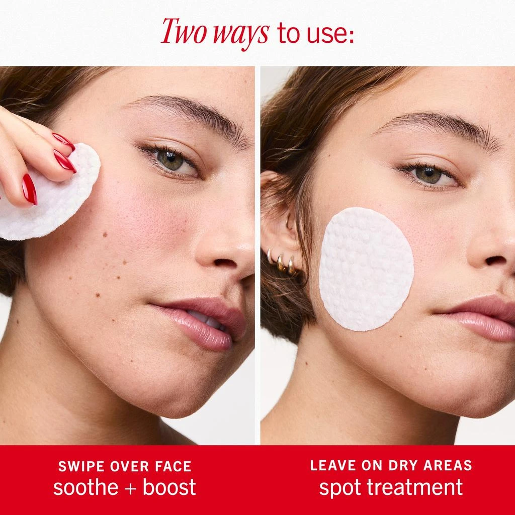 First Aid Beauty First Aid Beauty  Ultra Repair Pillow Pads 8