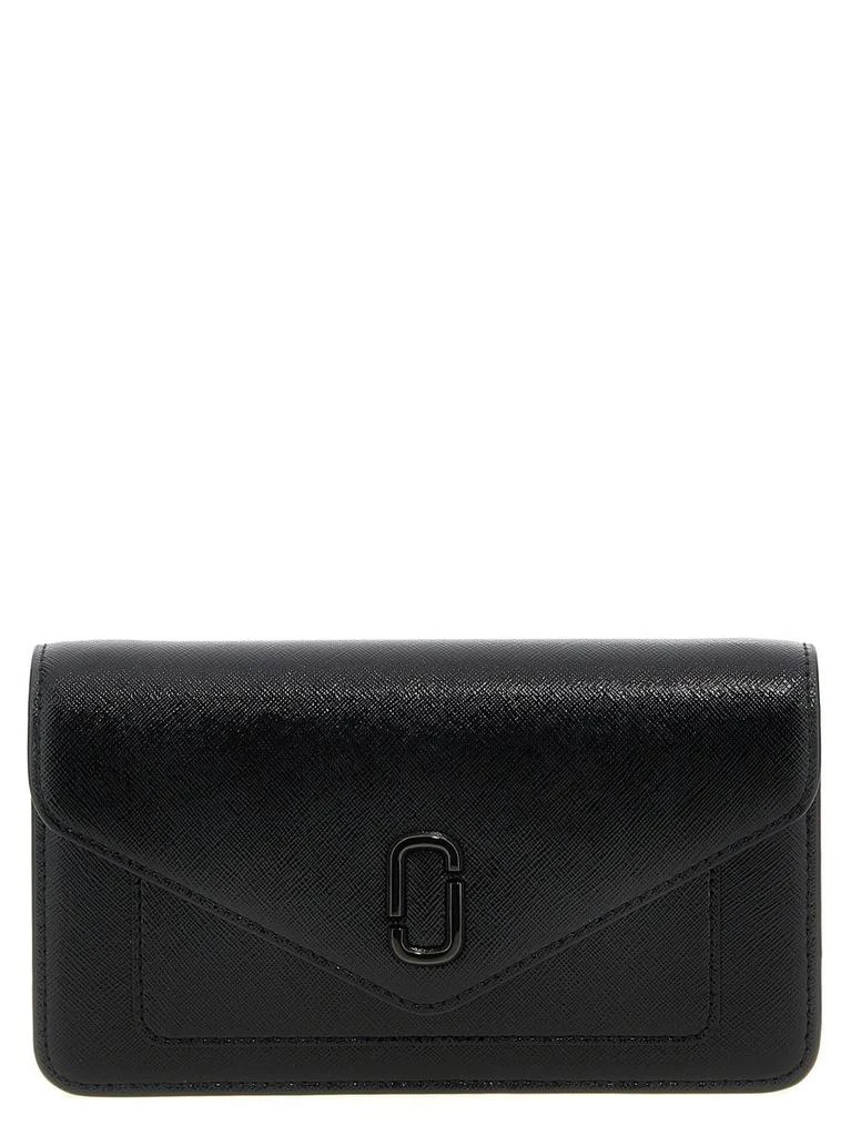 Marc Jacobs Marc Jacobs 'The Longshot' Wallet On Chain 1