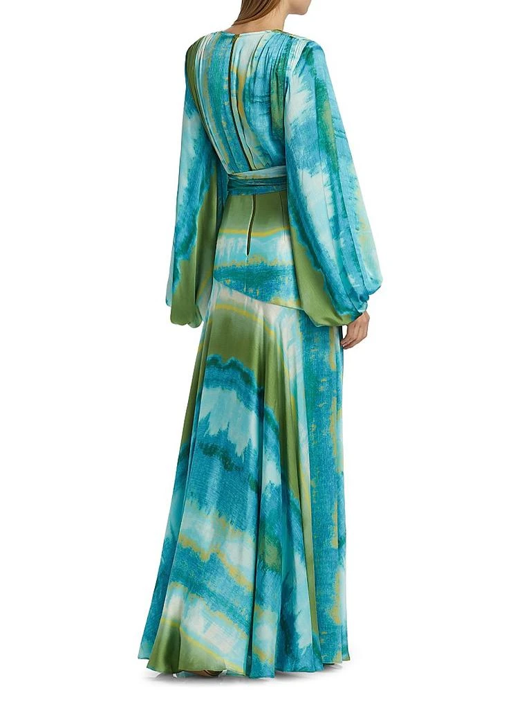 BRONX AND BANCO ​Carmen Coastal Gown 5