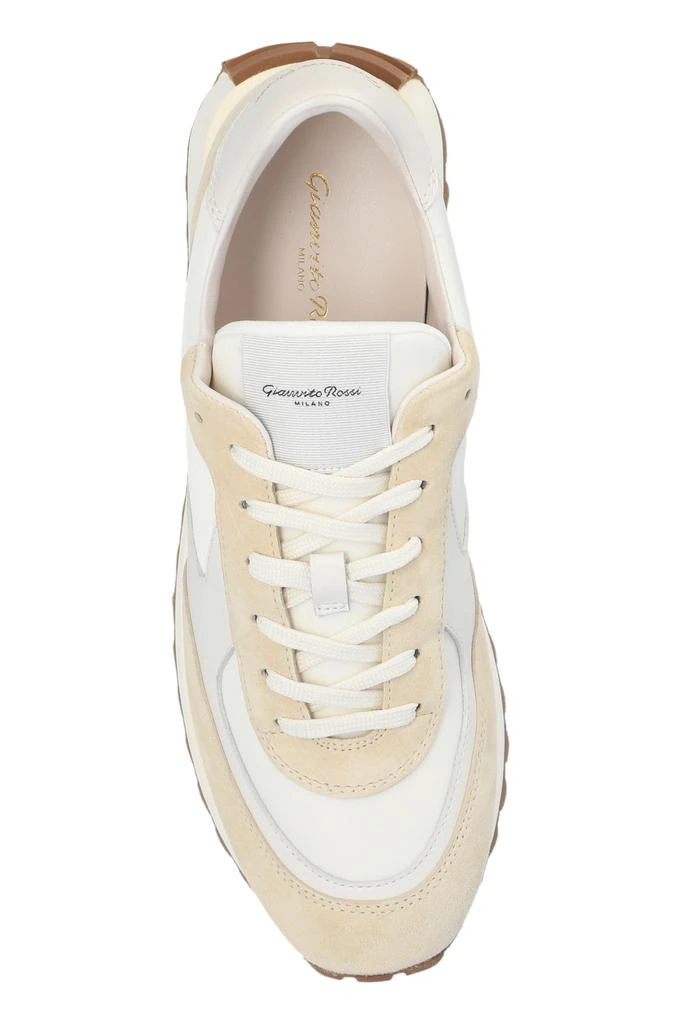 Gianvito Rossi Sneakers Gravel 6