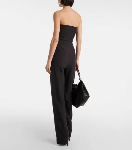 Tove Ita linen jumpsuit 3