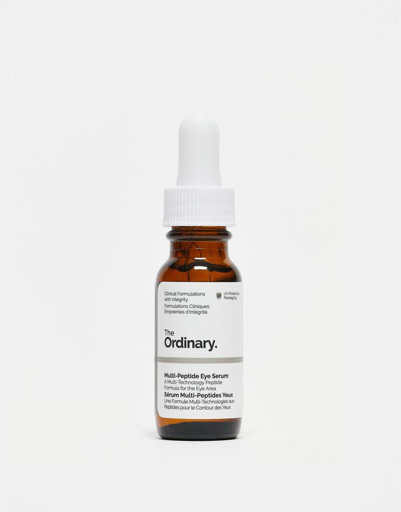 The Ordinary The Ordinary Multi-Peptide Eye Serum 15ml
