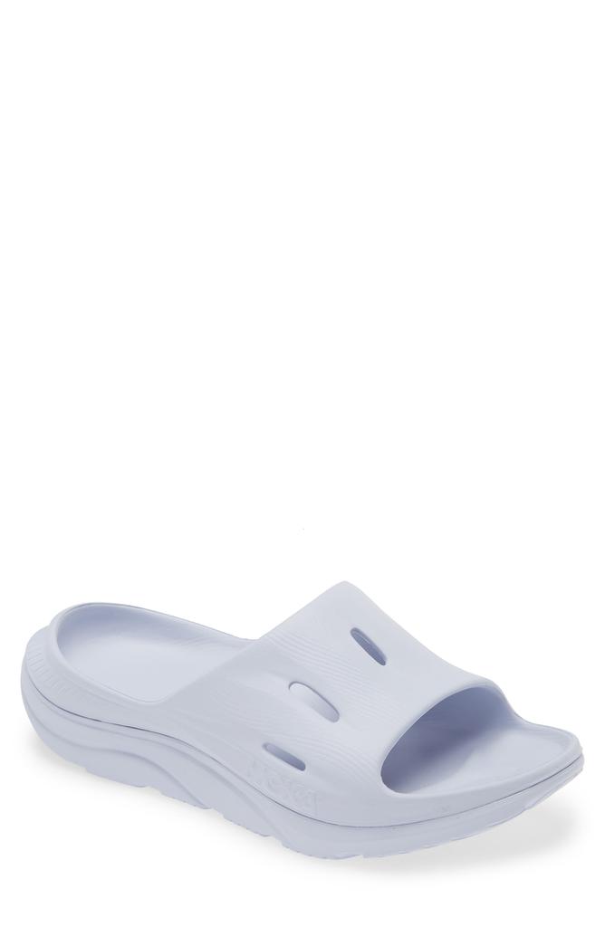 Hoka One One Gender Inclusive Ora Recovery Slide 3 Sandal