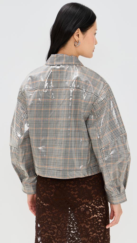 BAUM UND PFERDGARTEN Bathilde Jacket