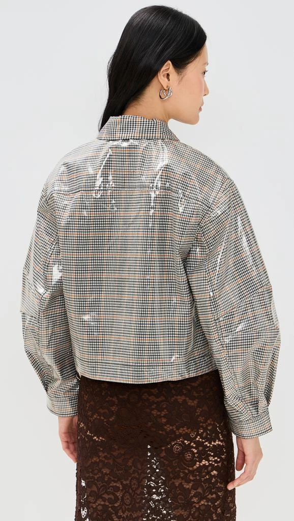 BAUM UND PFERDGARTEN Bathilde Jacket 2