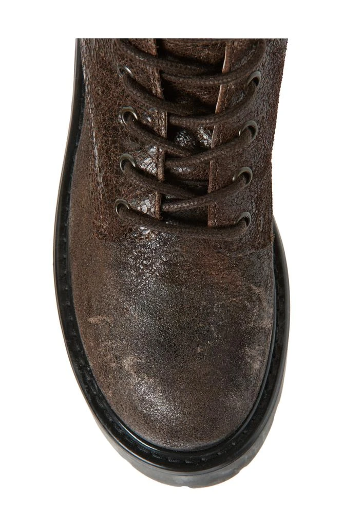 Steve Madden Rowen Lug Sole Platform Boot 4