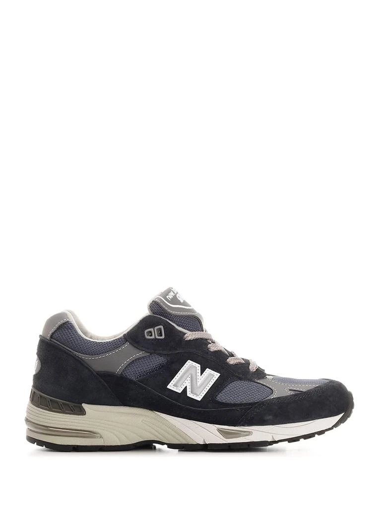 New Balance 991 Sneakers 1