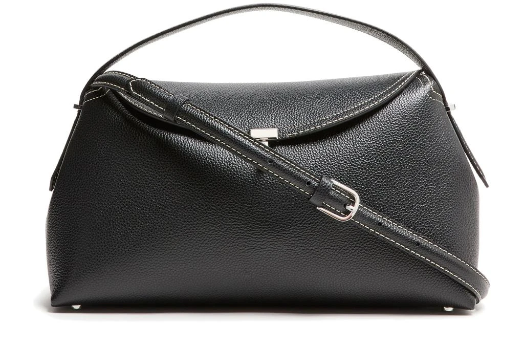 Totême T-Lock top handle shoulder bag 2