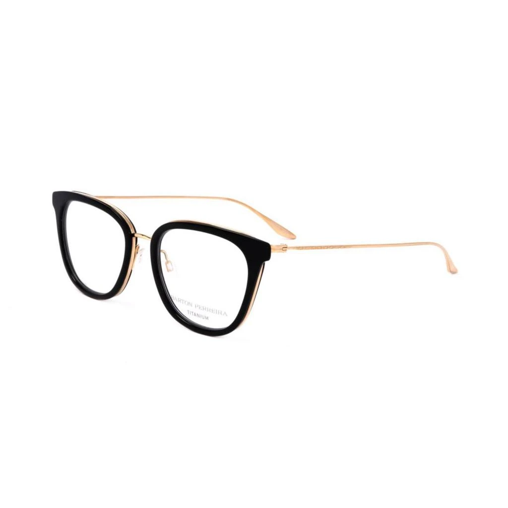 Barton Perreira Bp50910fc-black 1
