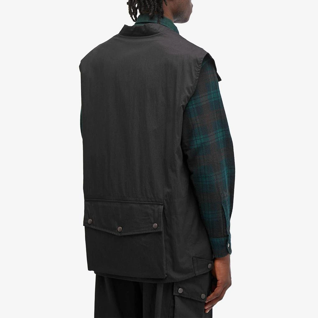 Needles Needles Field Vest 3