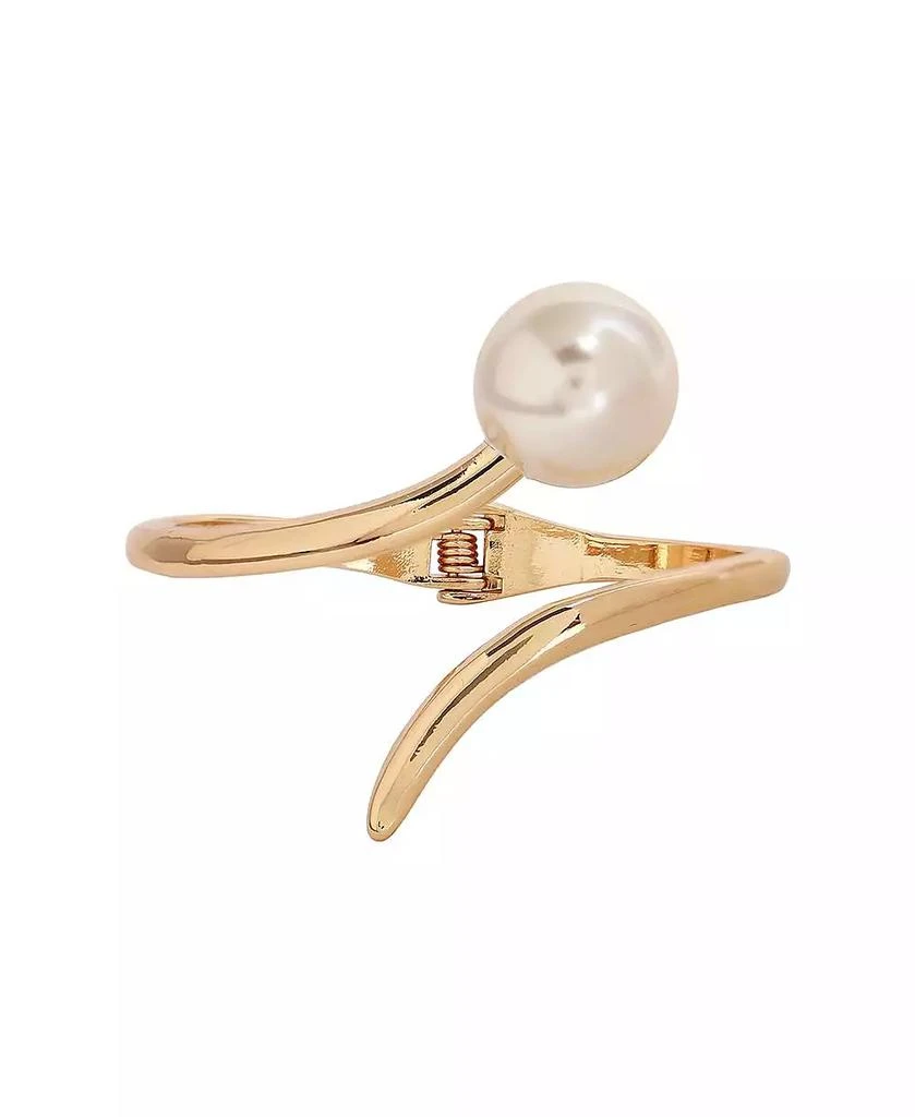 SOHI Women
s Snowball Bangle Bracelet