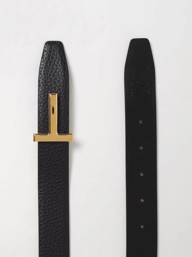 Tom Ford Belt woman Tom Ford 3