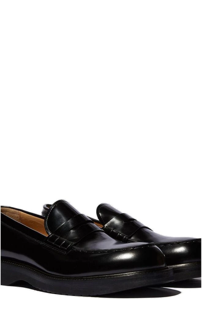 Scarosso Scarosso Milo Slip-On Loafers 2
