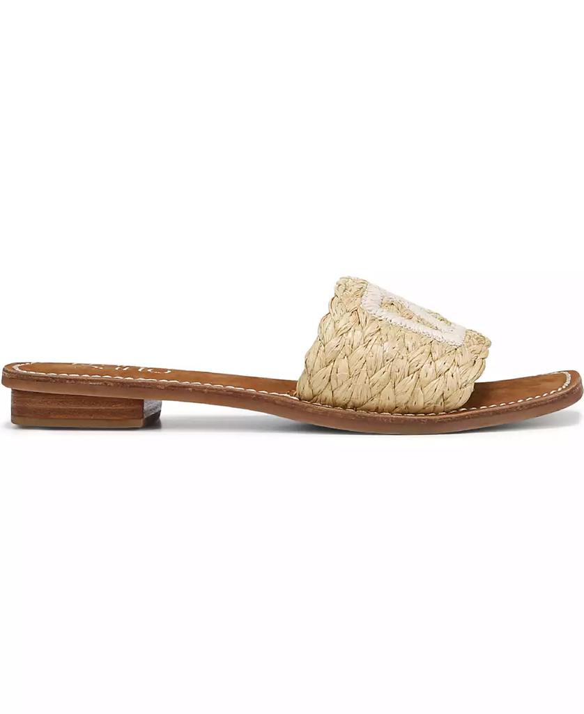Franco Sarto Women's Tina 5 Slide Sandals