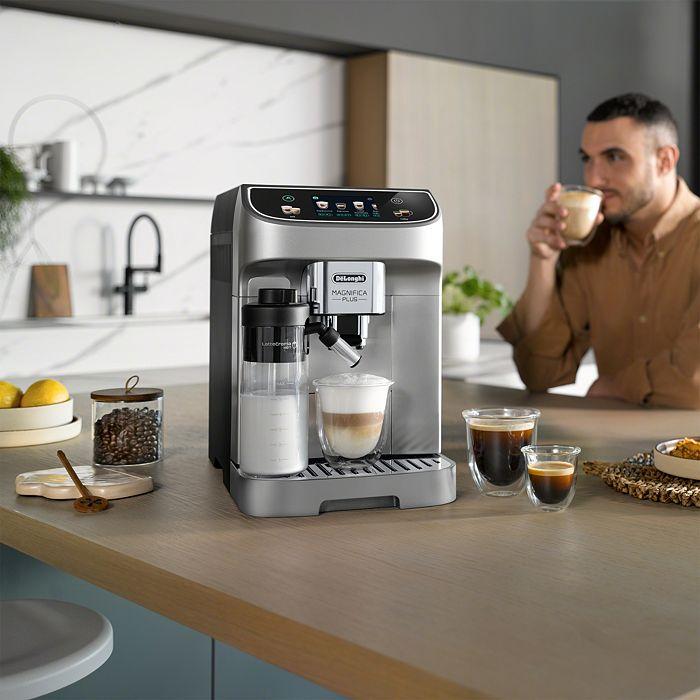 De'Longhi Magnifica Plus Fully Automatic Espresso Machine