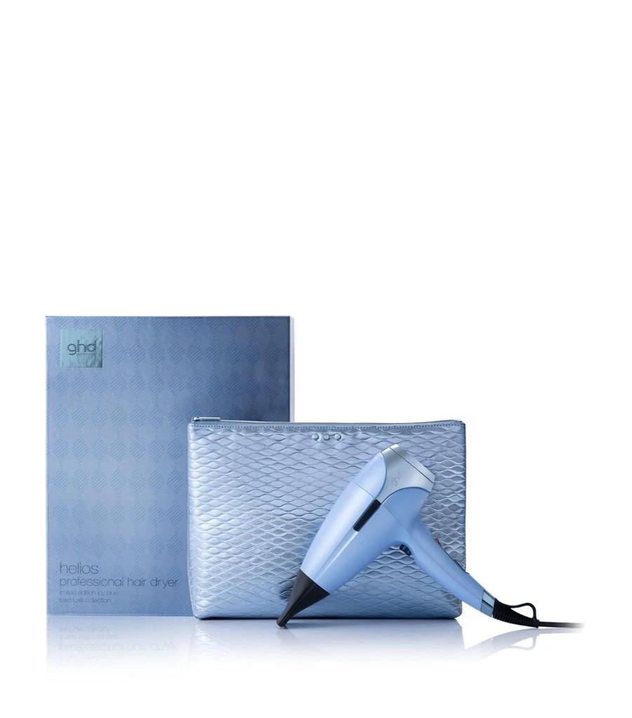 ghd Helios Hair Dryer Gift Set 1