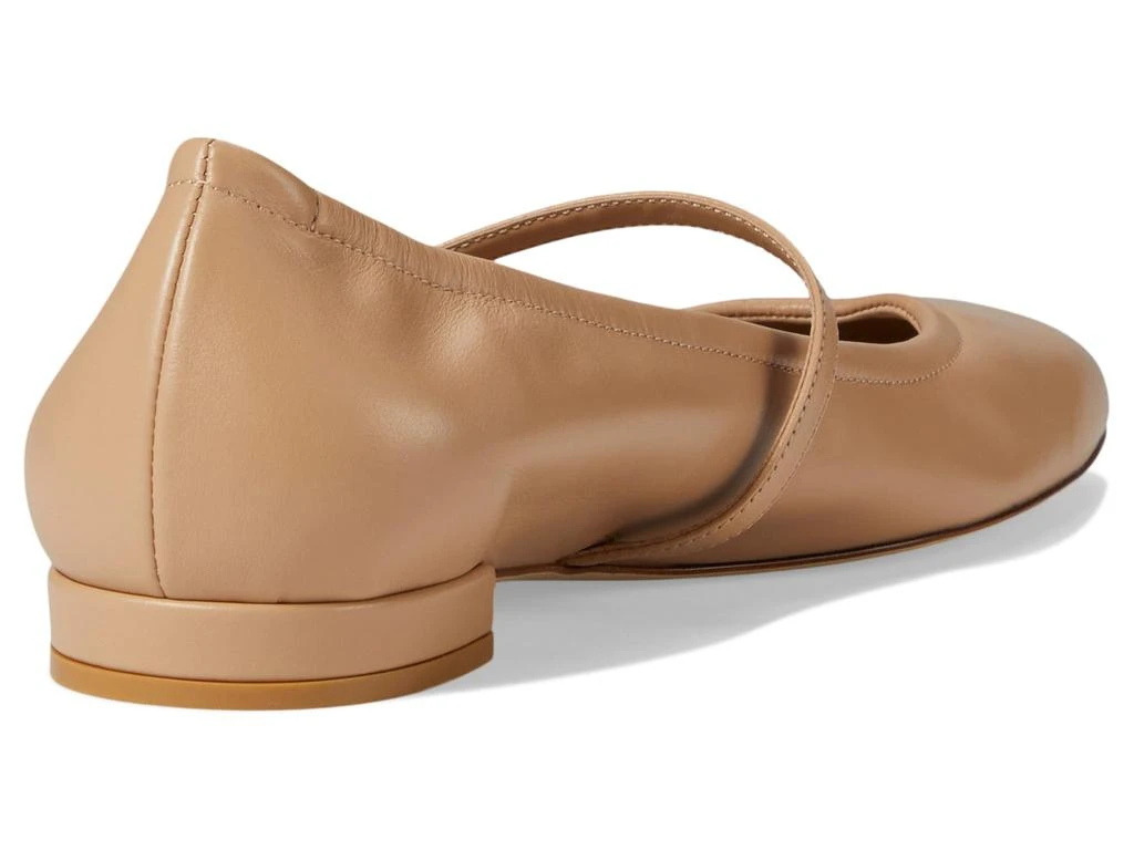 Stuart Weitzman Claris Ballet Flat 5