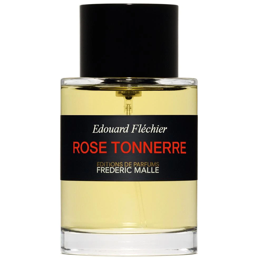 Frederic Malle Rose Tonnerre eau de parfum 100 ml 2