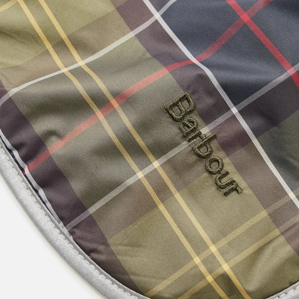 Barbour Barbour W/Proof Tartan Dog Coat - Classic 4