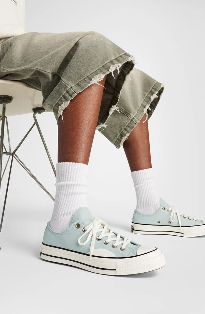 Converse Chuck Taylor® All Star® 70 Oxford Sneaker 9