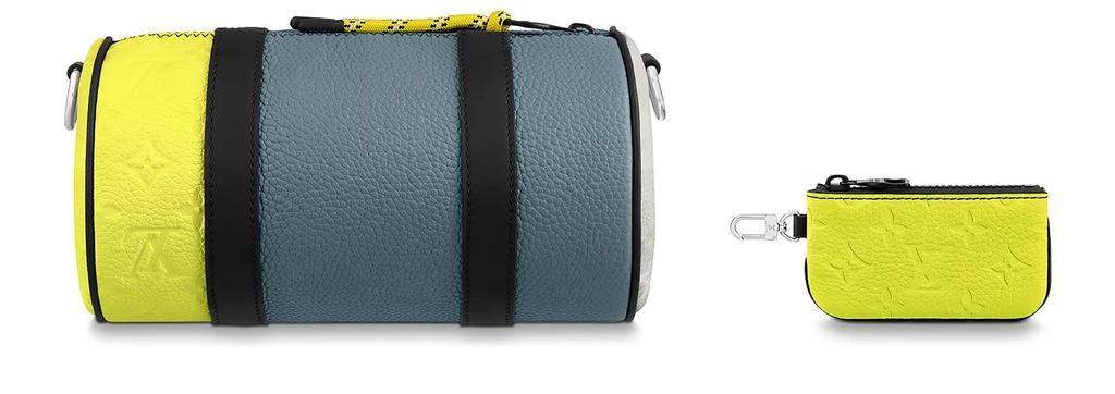 Louis Vuitton Polochon 4