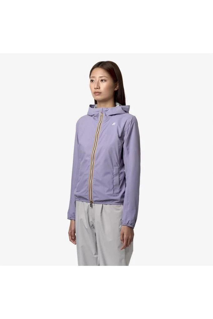 K-Way K-Way Jackets 2