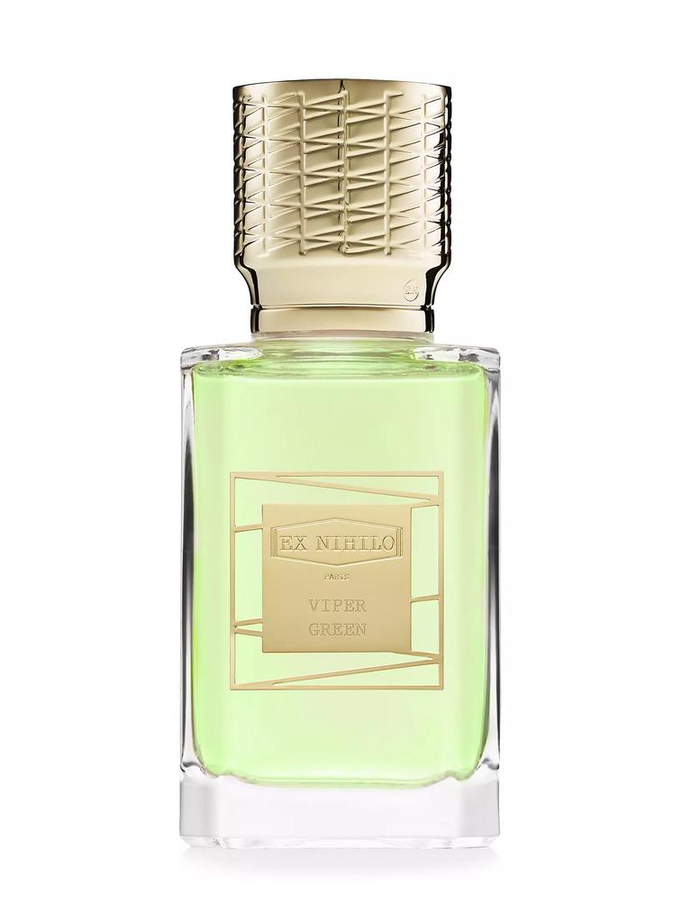 EX NIHILO Viper Green Eau de Parfum