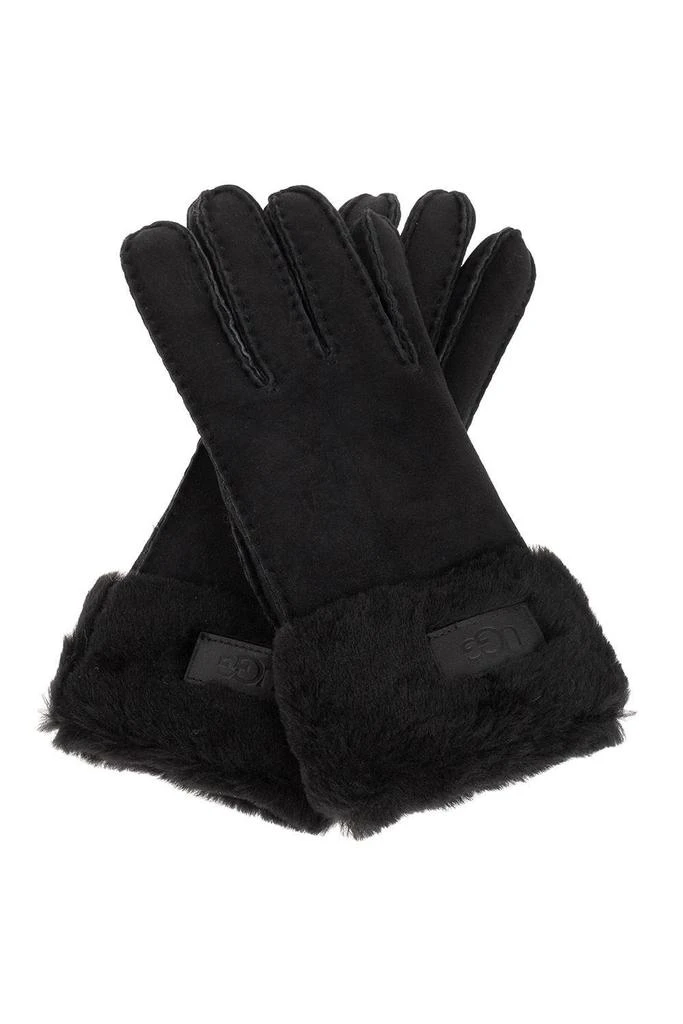 UGG UGG Turn Cuff Gloves 1