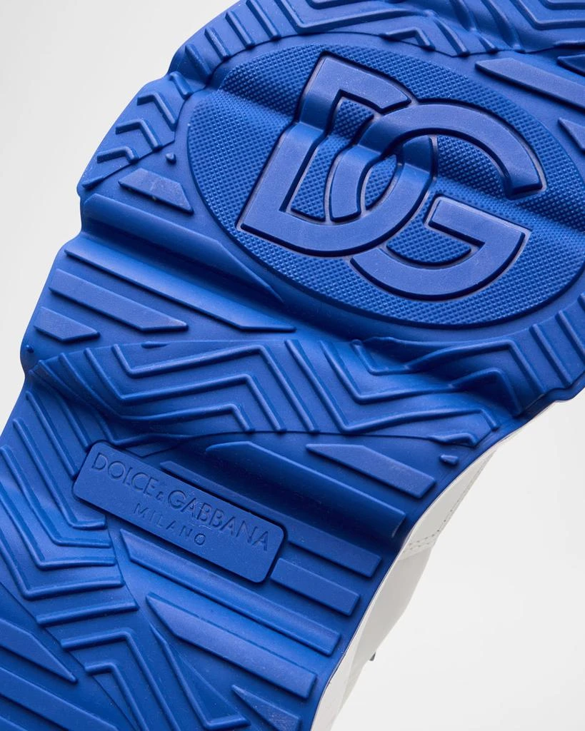 Dolce & Gabbana Daymaster DG logo Runner Sneakers 6