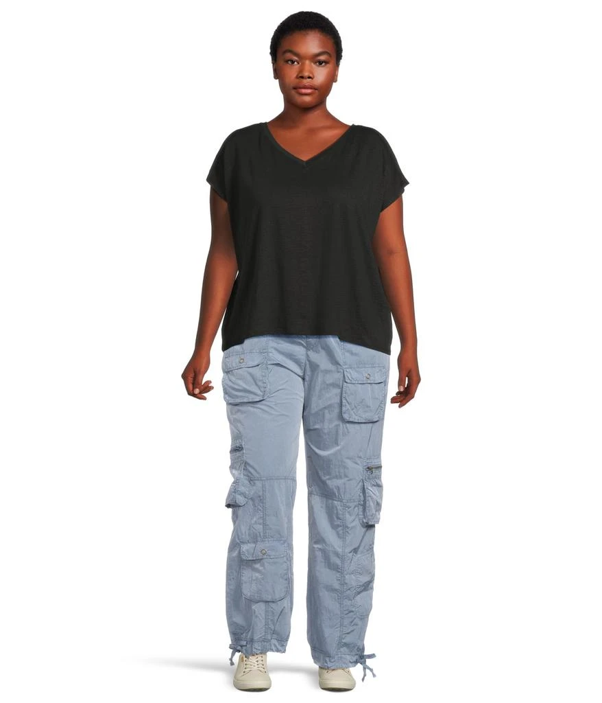 XCVI Yukio Cargo Pants 5