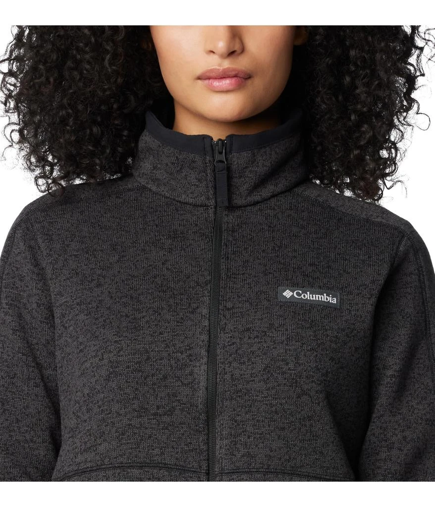 Columbia Sweater Weather™ Full Zip II 4