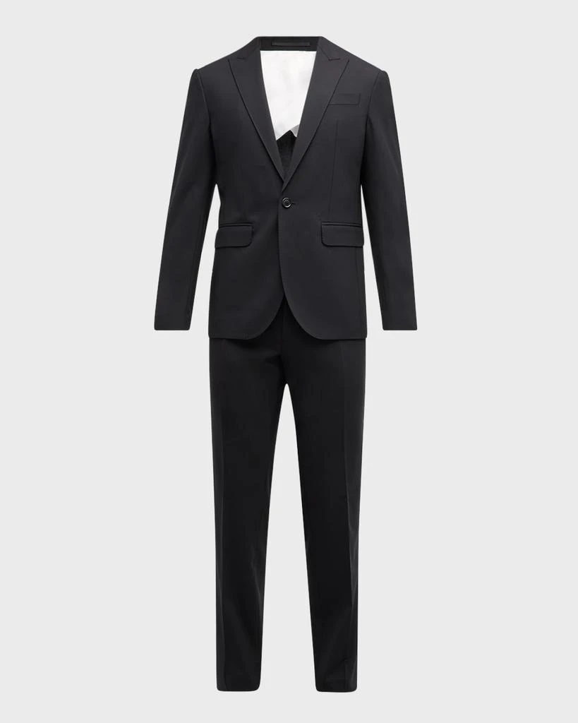 DSQUARED2 Men's Tokyo Two-Piece Suit 1