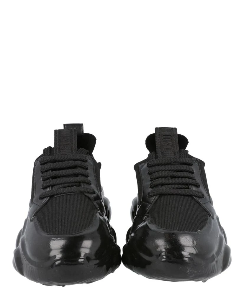 Moschino Teddy Bear Sole Sneakers 5