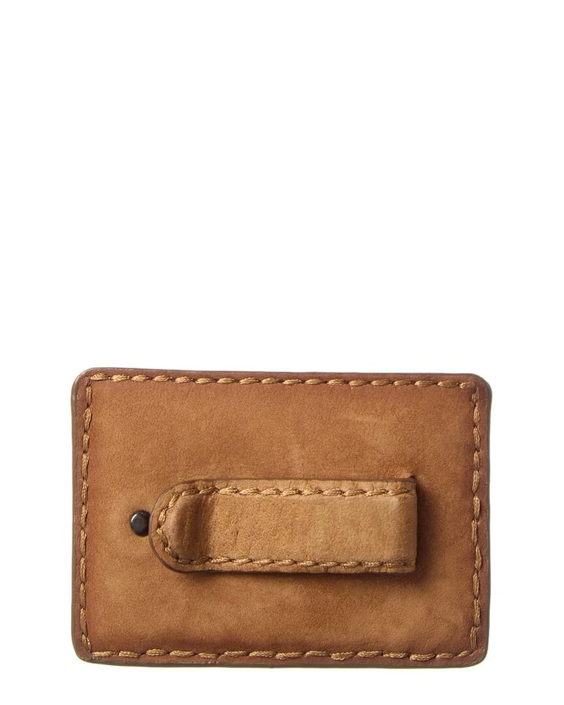 Frye Logan Leather Wallet 2
