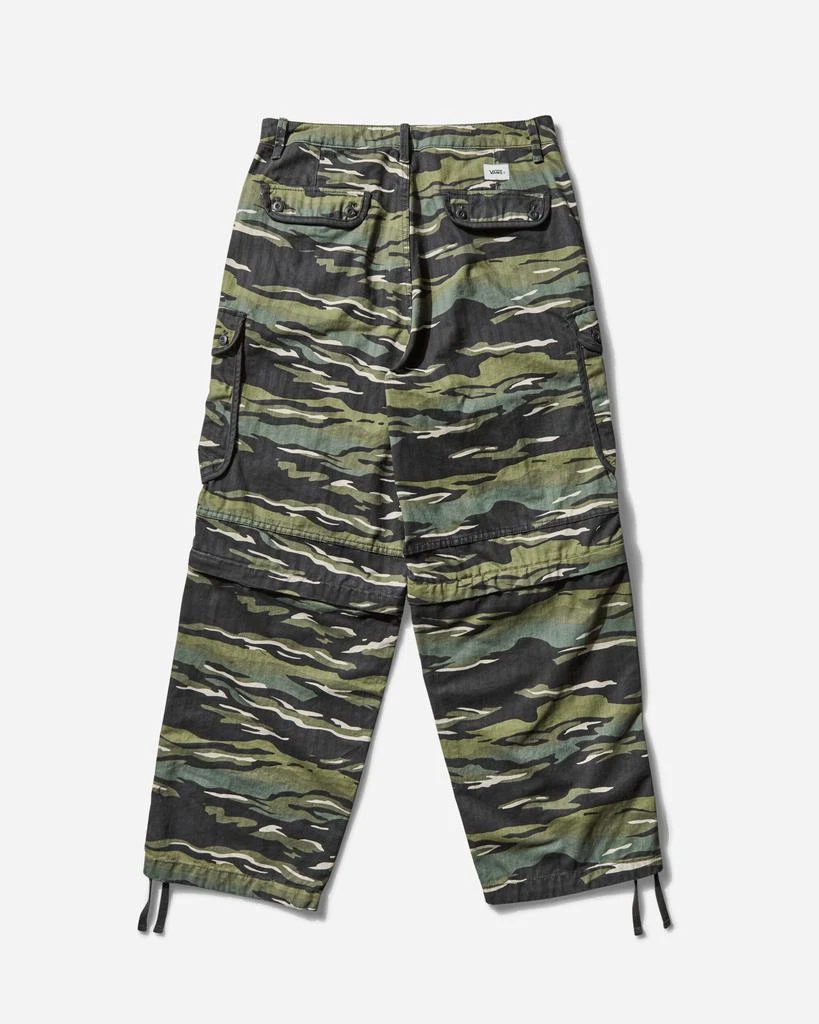 Vans Men's Terrain Cargo Pants Camo 2