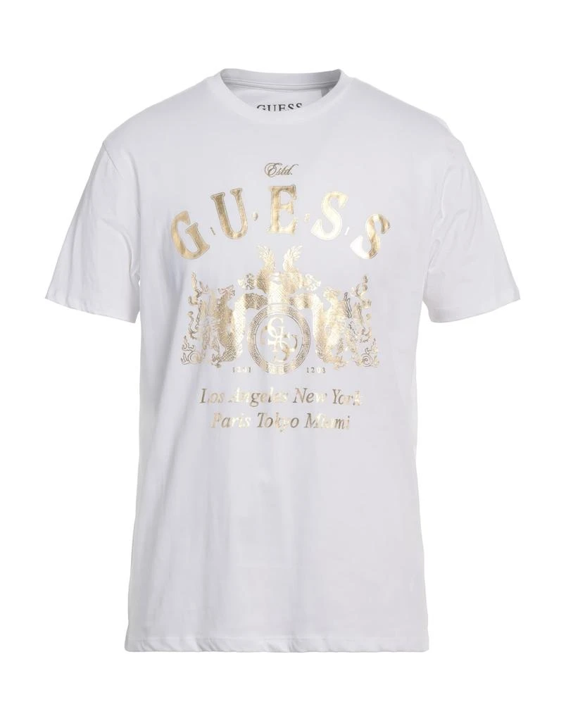 GUESS T-shirt 1