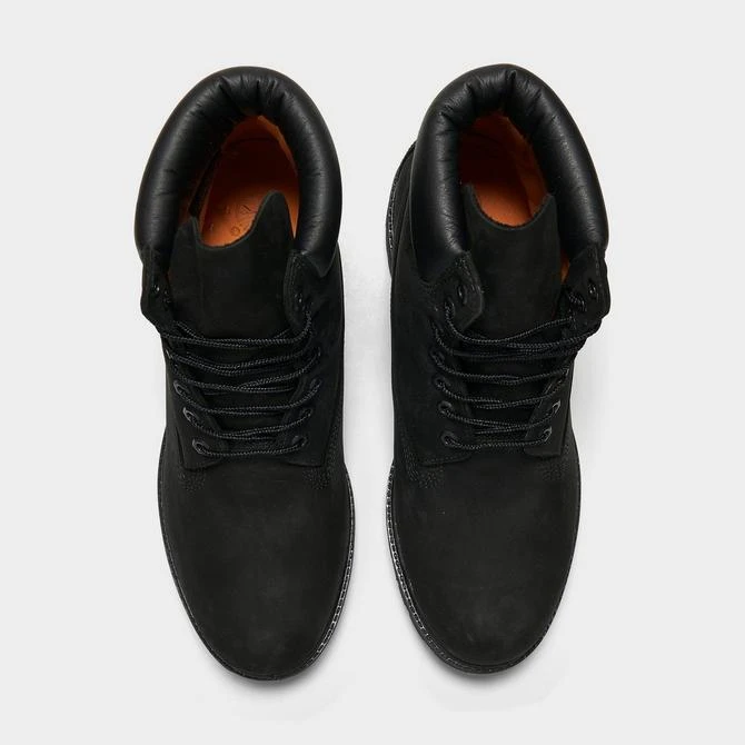 Timberland Men's Timberland 6 Inch Premium Waterproof Boots 9