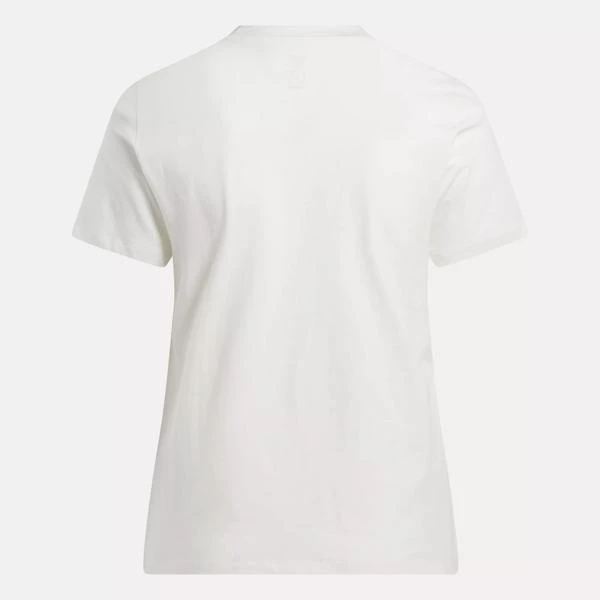 Reebok Gradient Graphic T-Shirt (Plus Size) 5